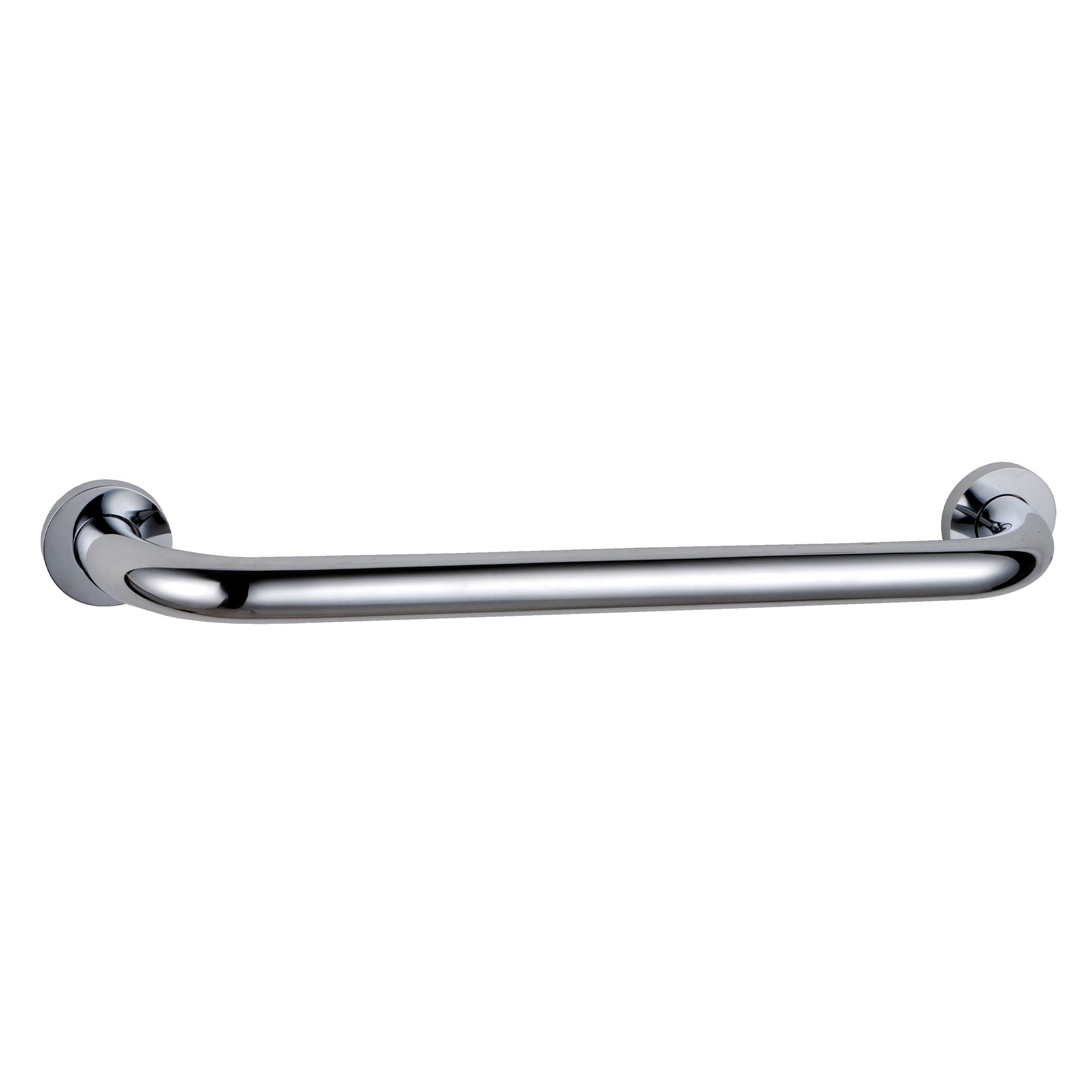 MyStyle Straight Wall Mounted Support Handle Grab Bar 300mm