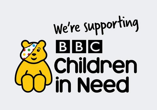 Announcement - Bathroom Village Half Marathon For BBC Children In Need