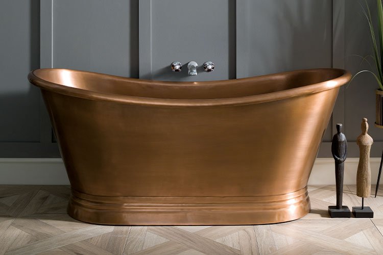 Product Guides - Copper Baths