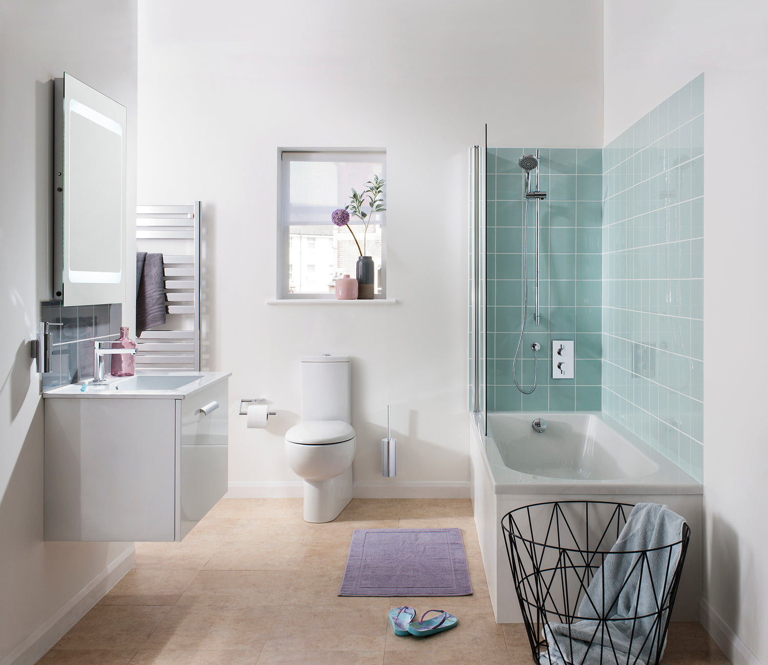Product Guides - Beautiful Bathrooms From The West Country