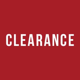 Clearance - Bathroom Village