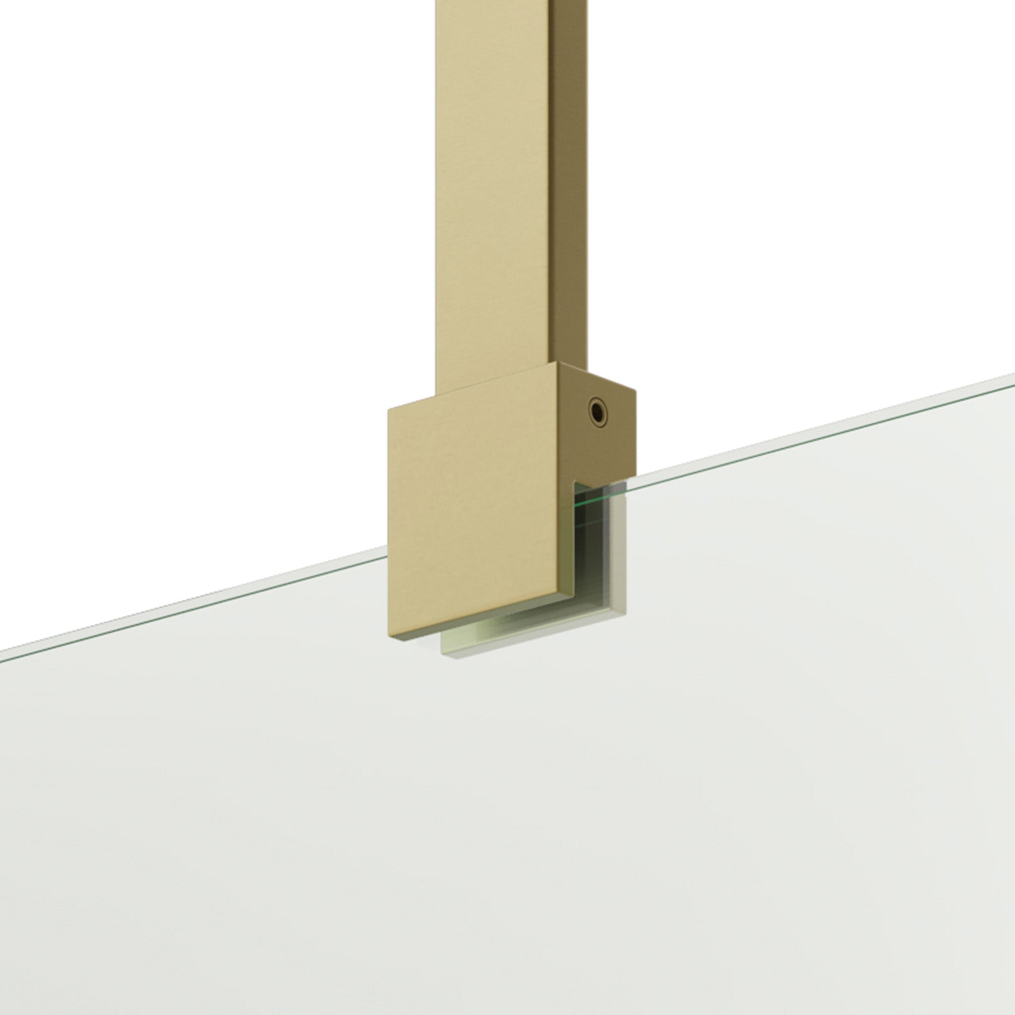 Brushed Brass #colour_brushed brass