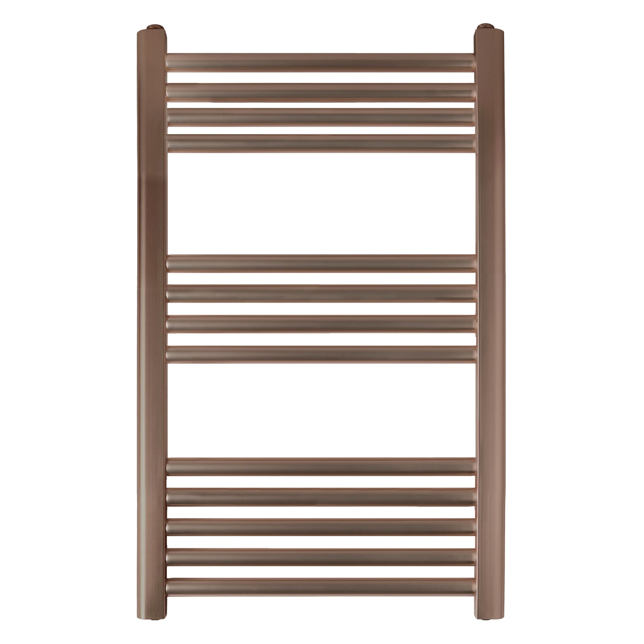 JTP VOS Wall Mounted Heated Towel Rail