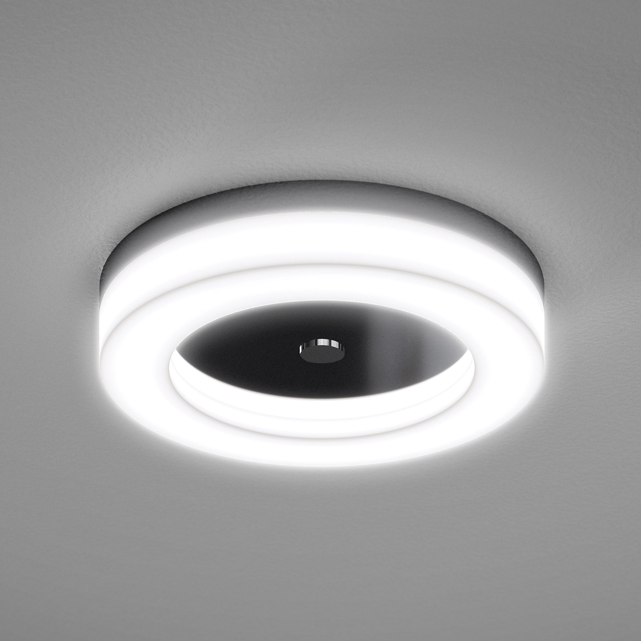 HiB Polar LED Ceiling Light