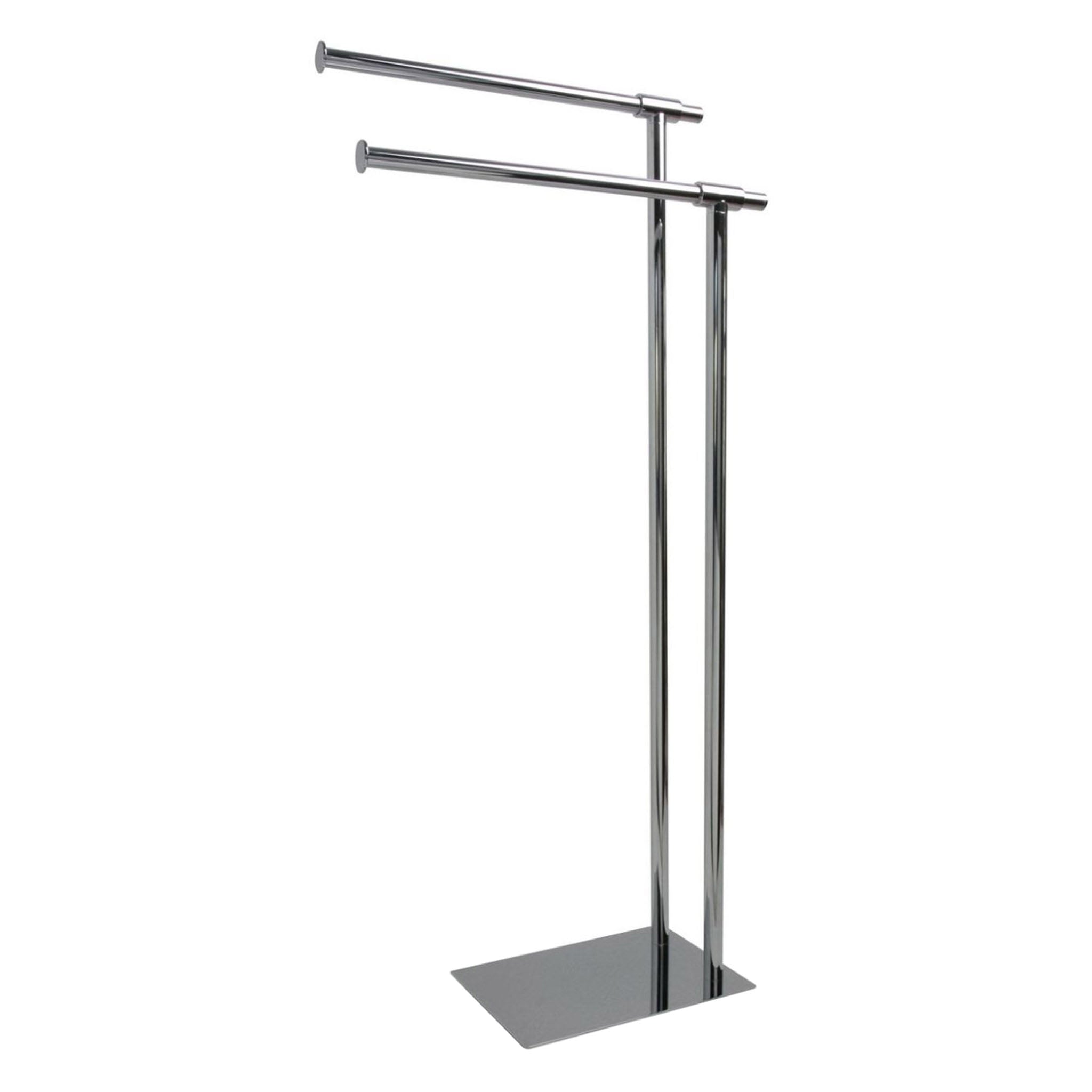 Miller Classic Free Standing Towel Holder