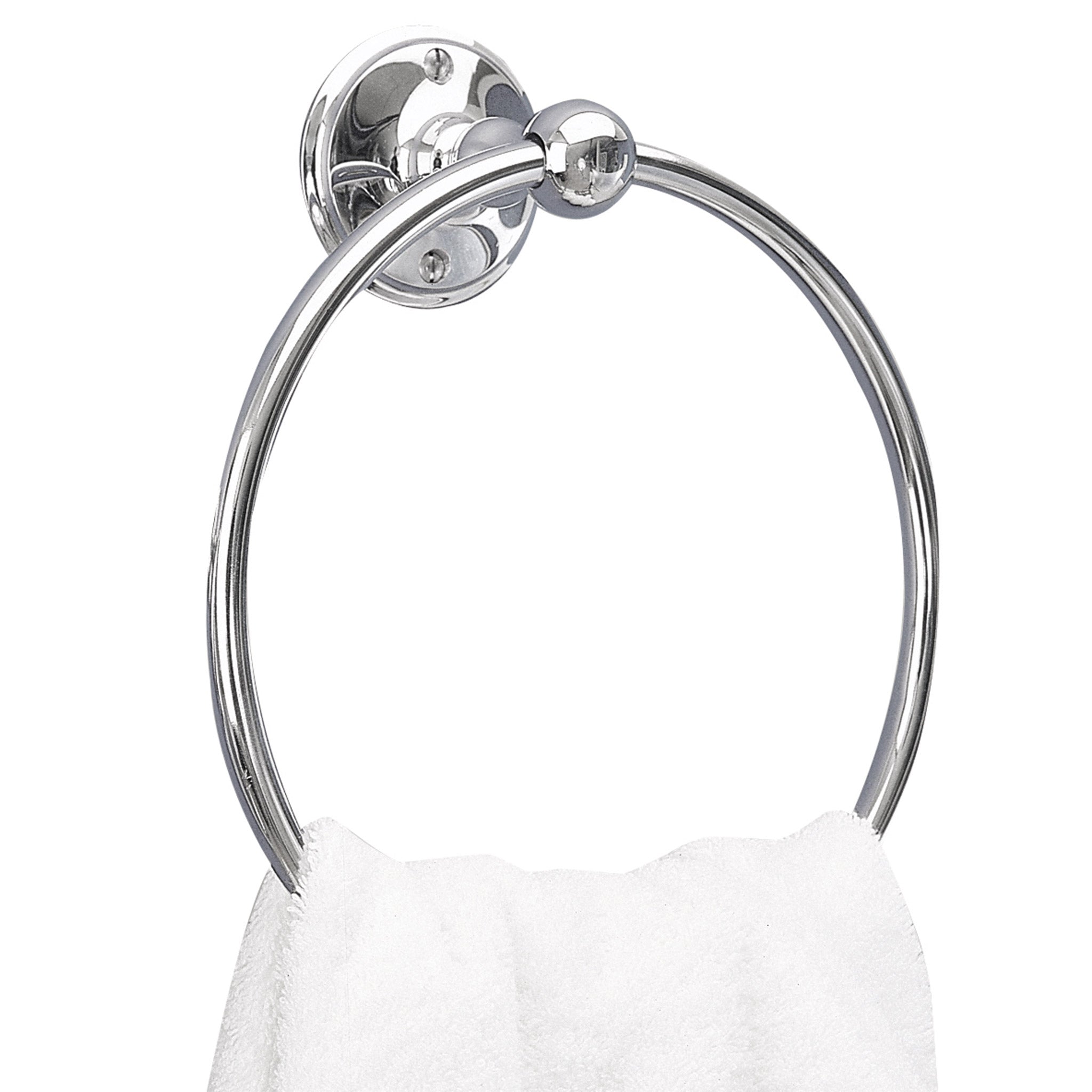Miller Stockholm Towel Ring