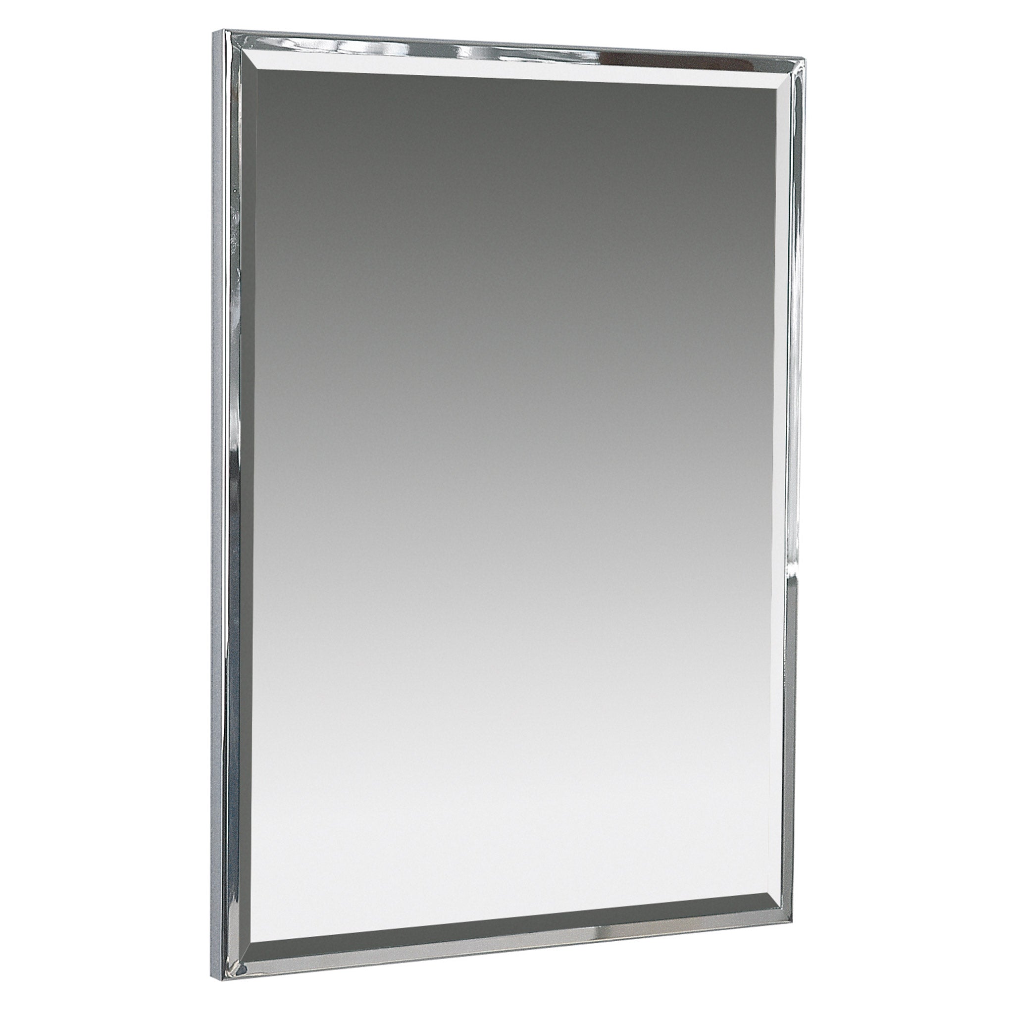 Miller Classic Framed Wall Mounted Mirror