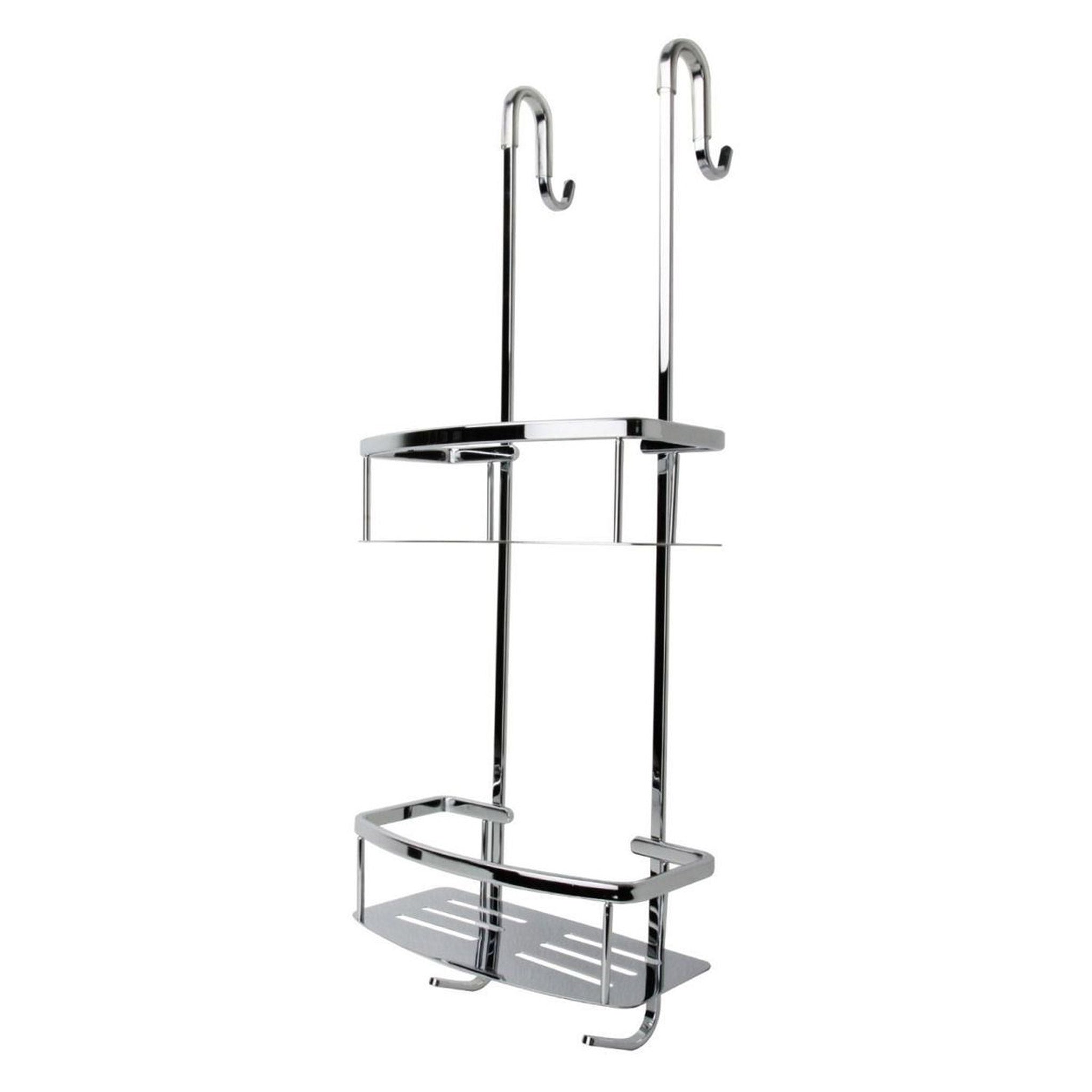 Miller Classic Shower Caddy Two Tier