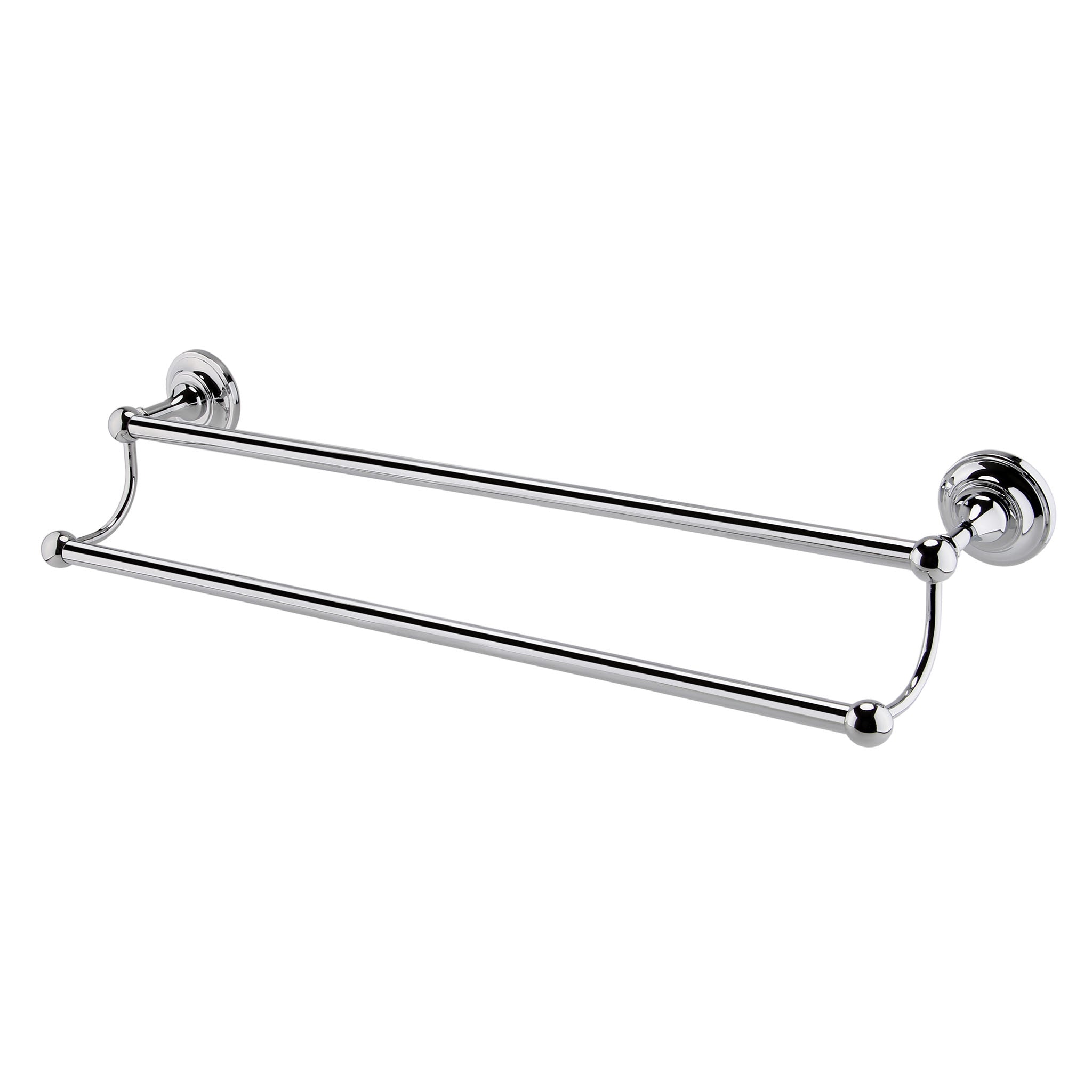 Bayswater Victorian Double Towel Rail