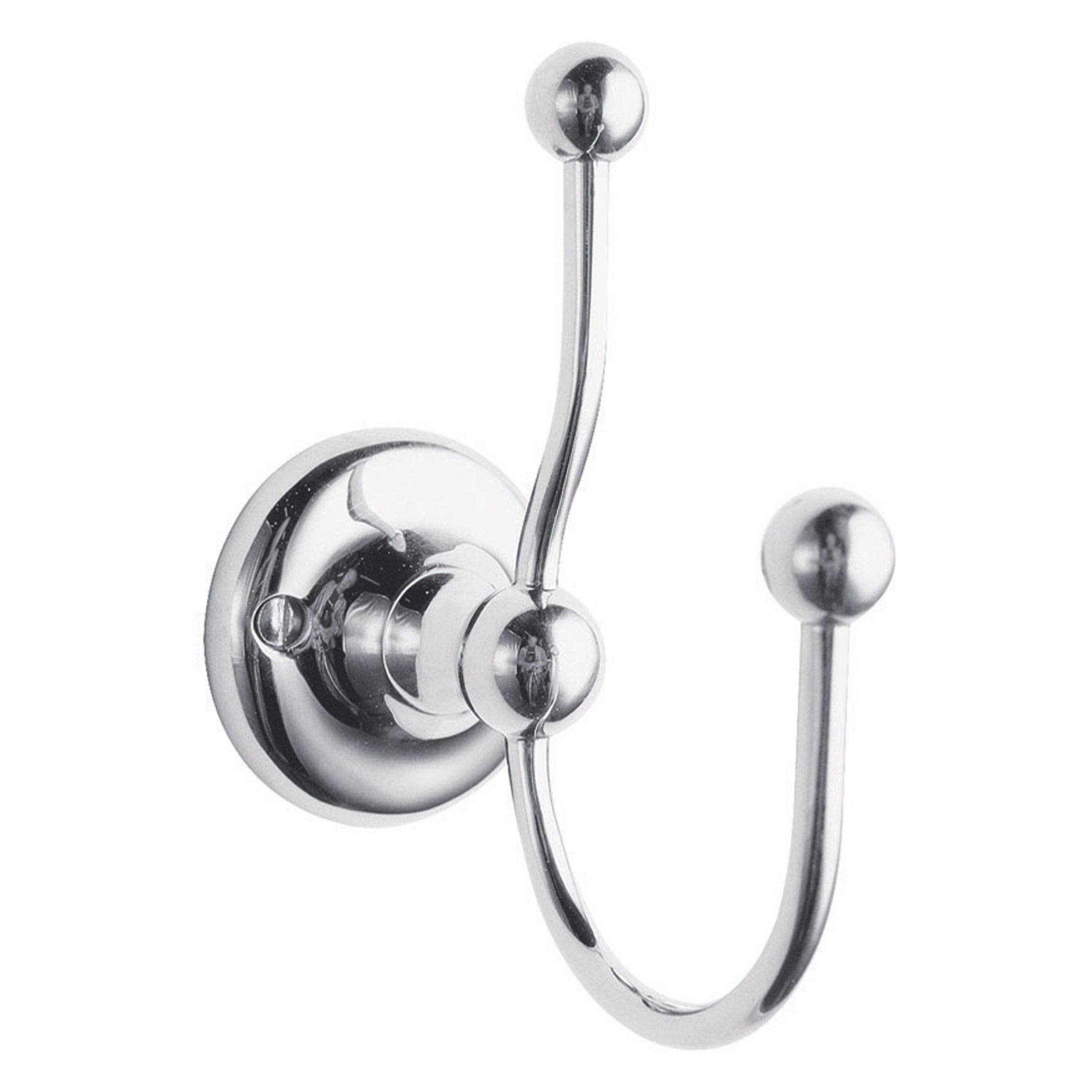 Bayswater Double Robe Hook