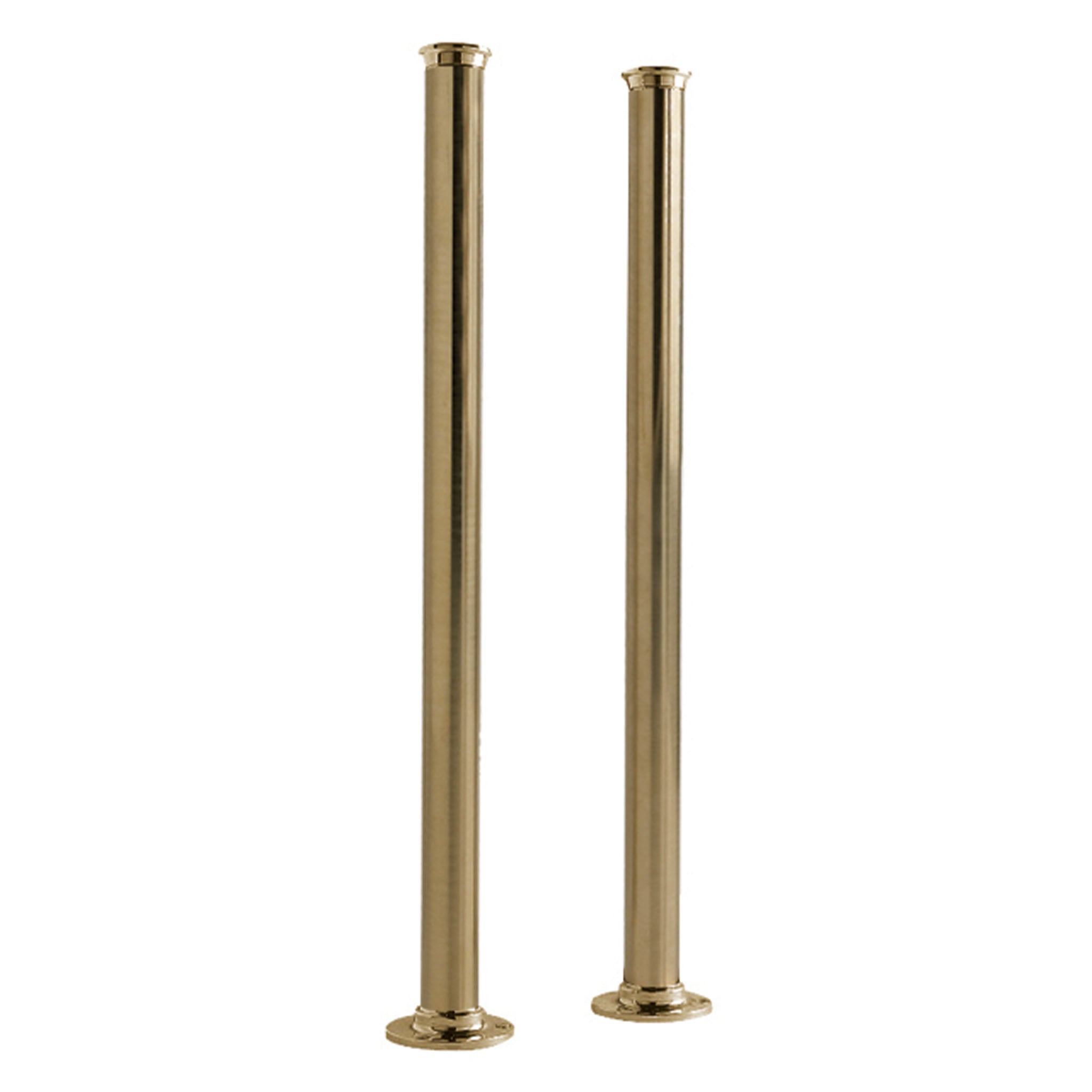Bayswater Solid Cast Stand Pipes