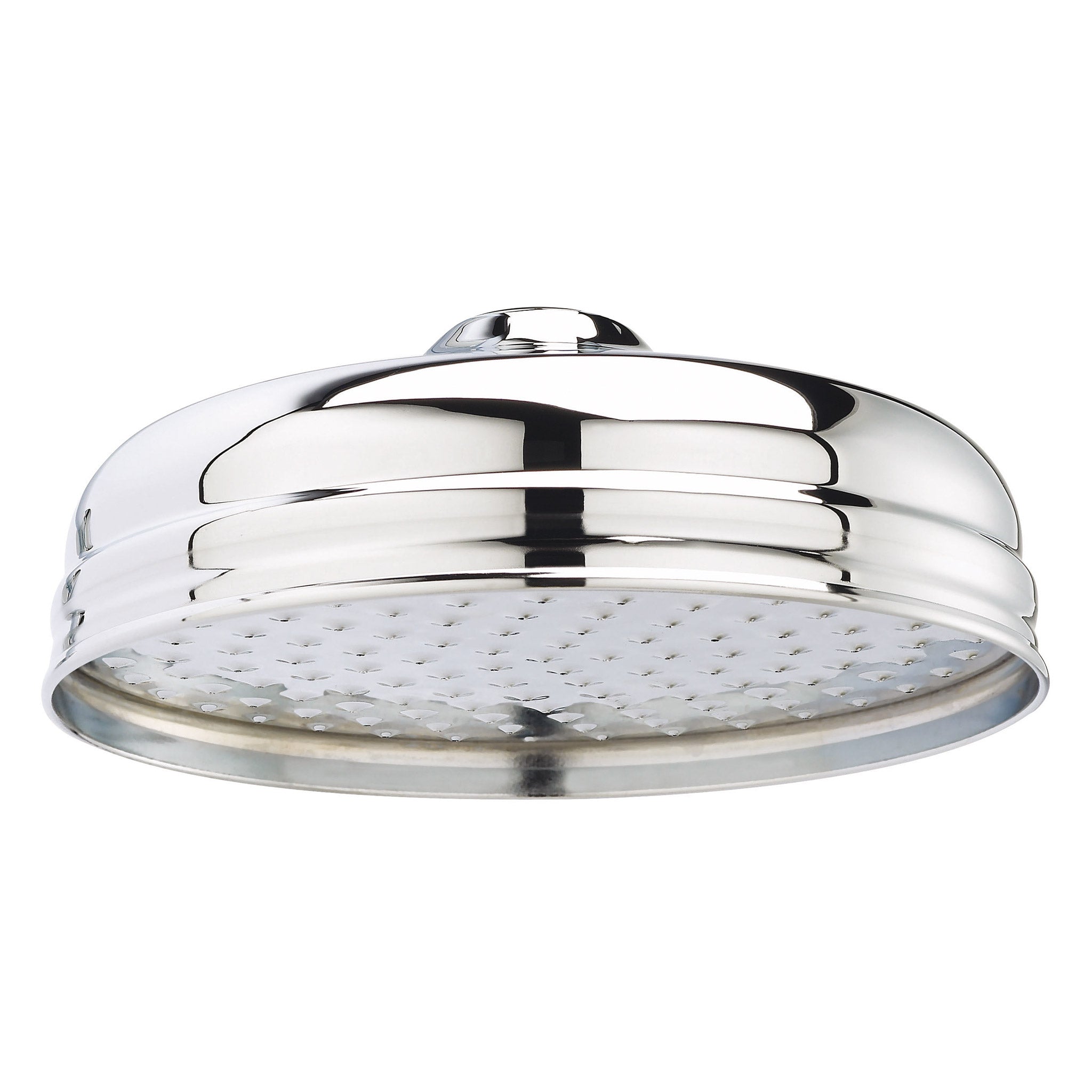 Bayswater 8" Apron Fixed Shower Head