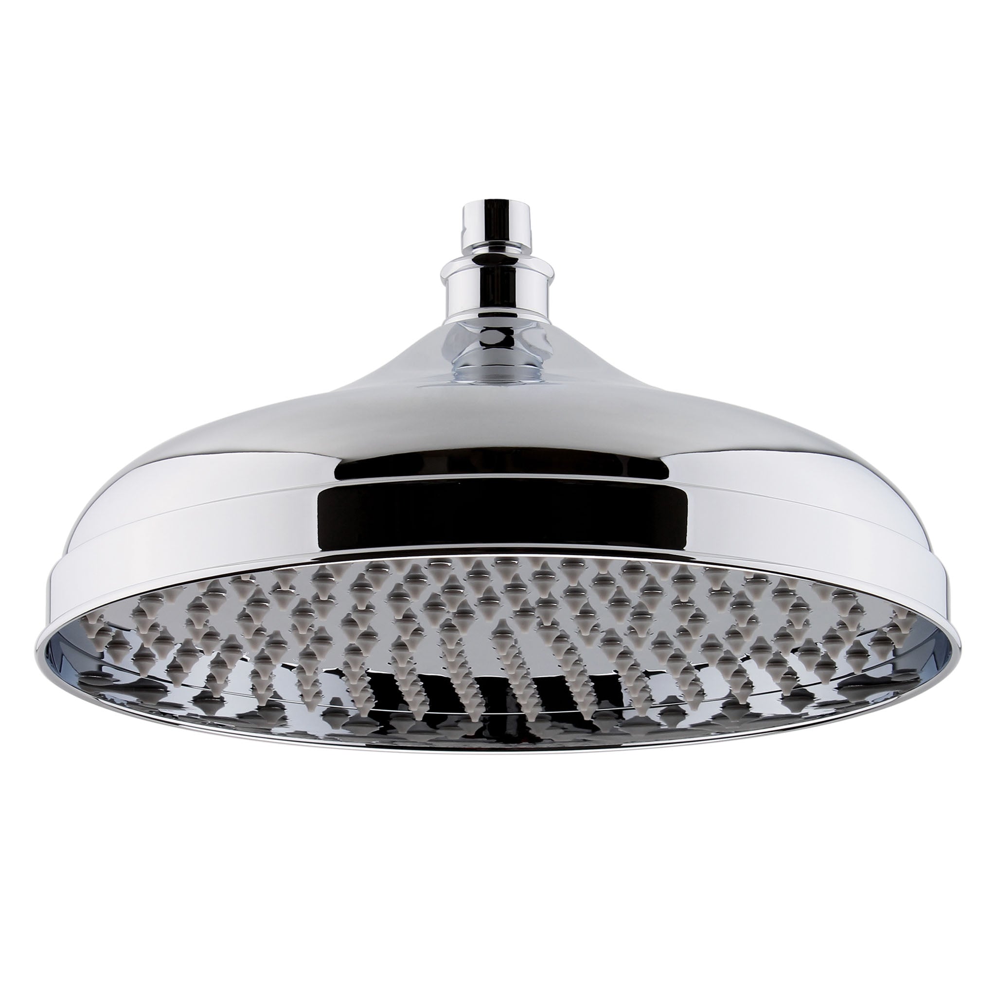 Bayswater 12" Apron Fixed Shower Head