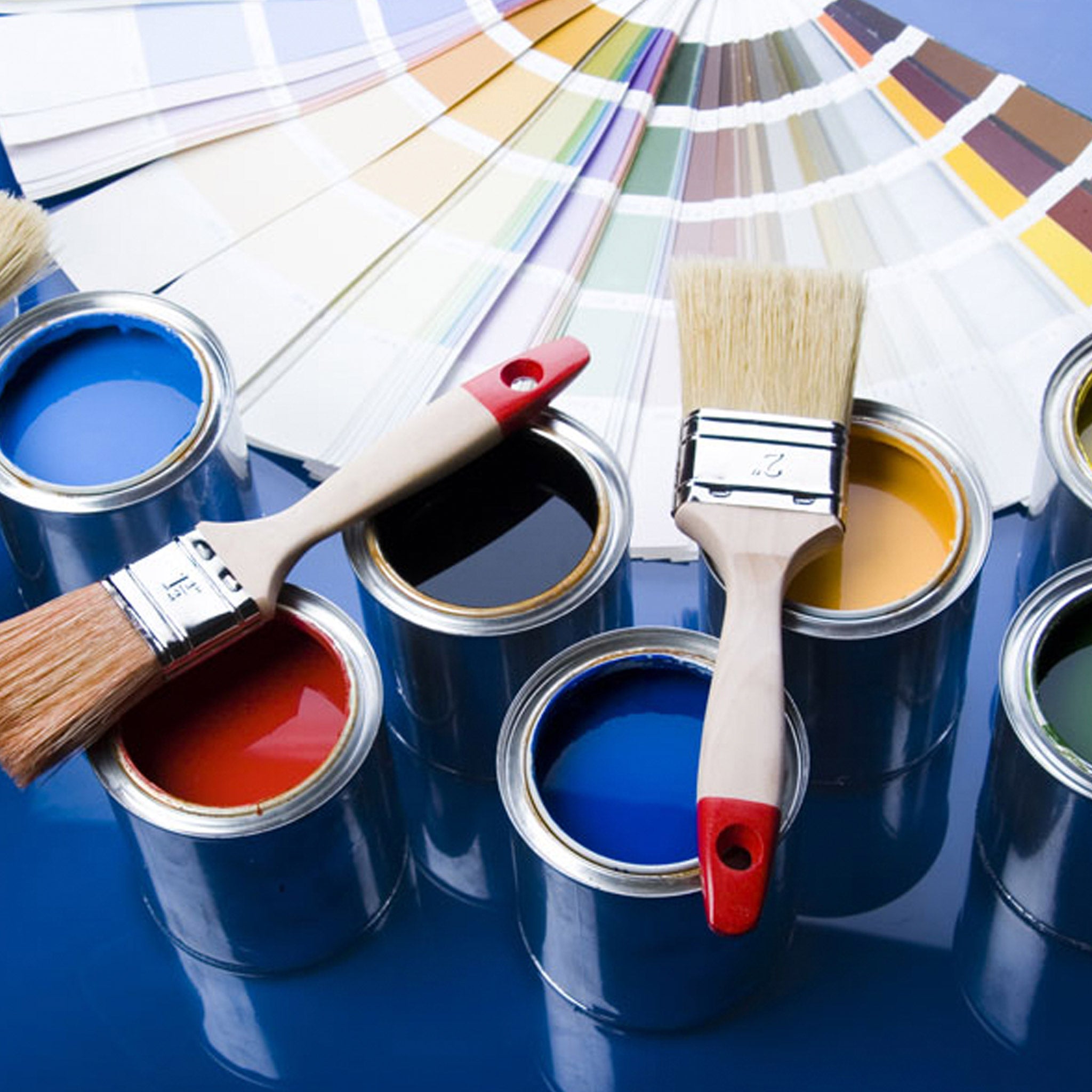 BC Designs Painting Service