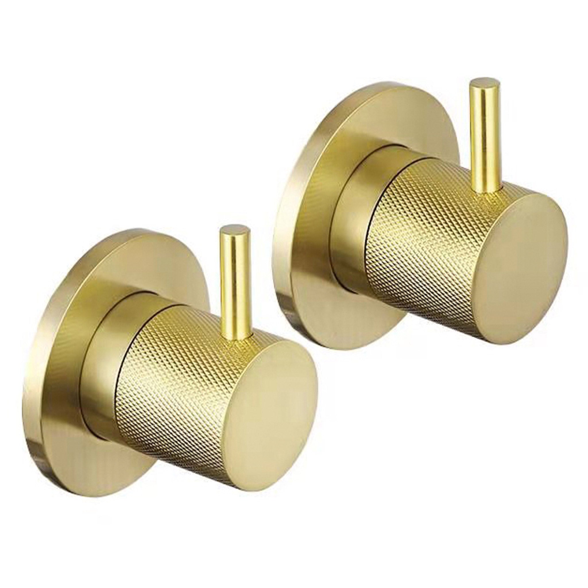 Brushed Brass #colour_brushed brass