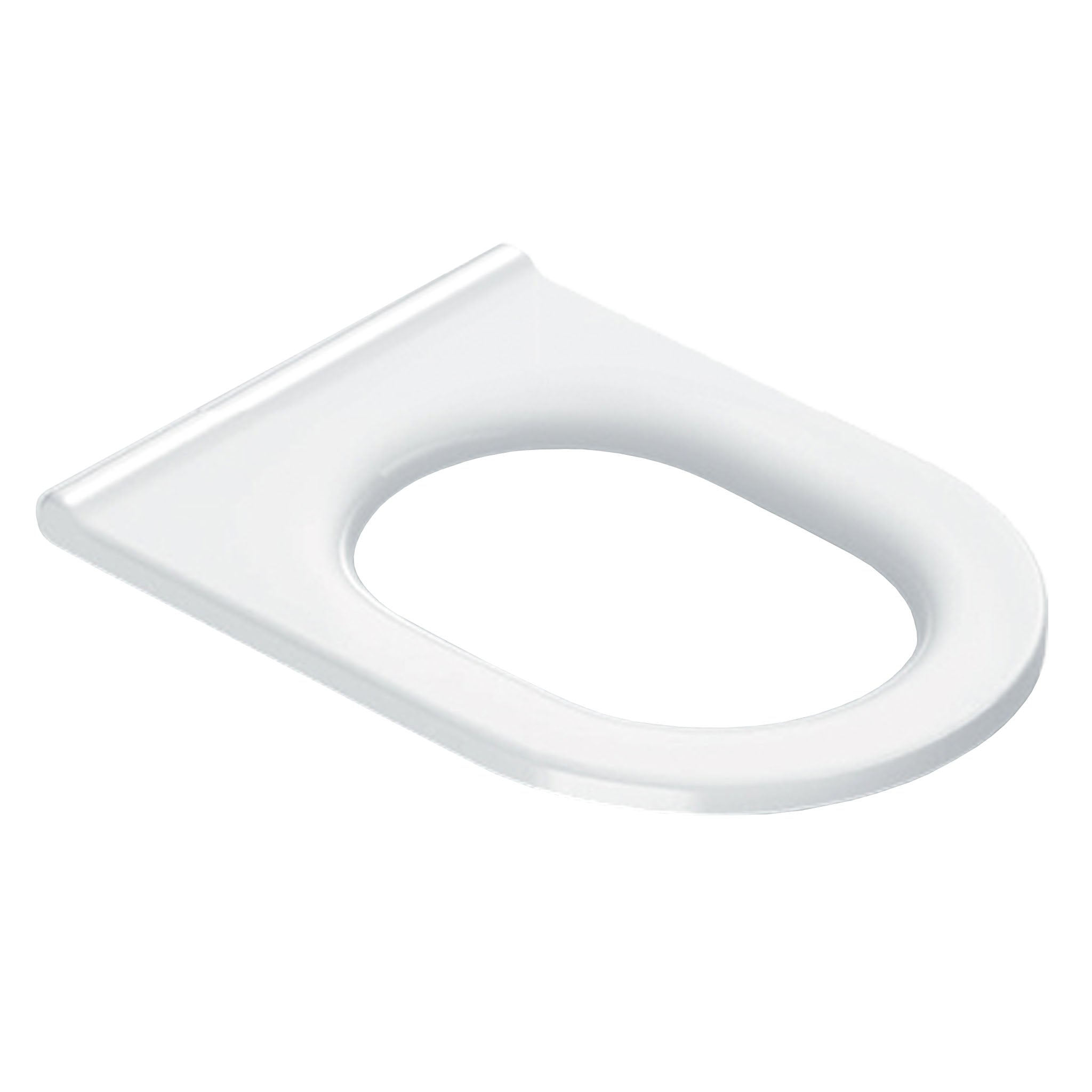 GSI Community Soft Close Toilet Seat Without Cover