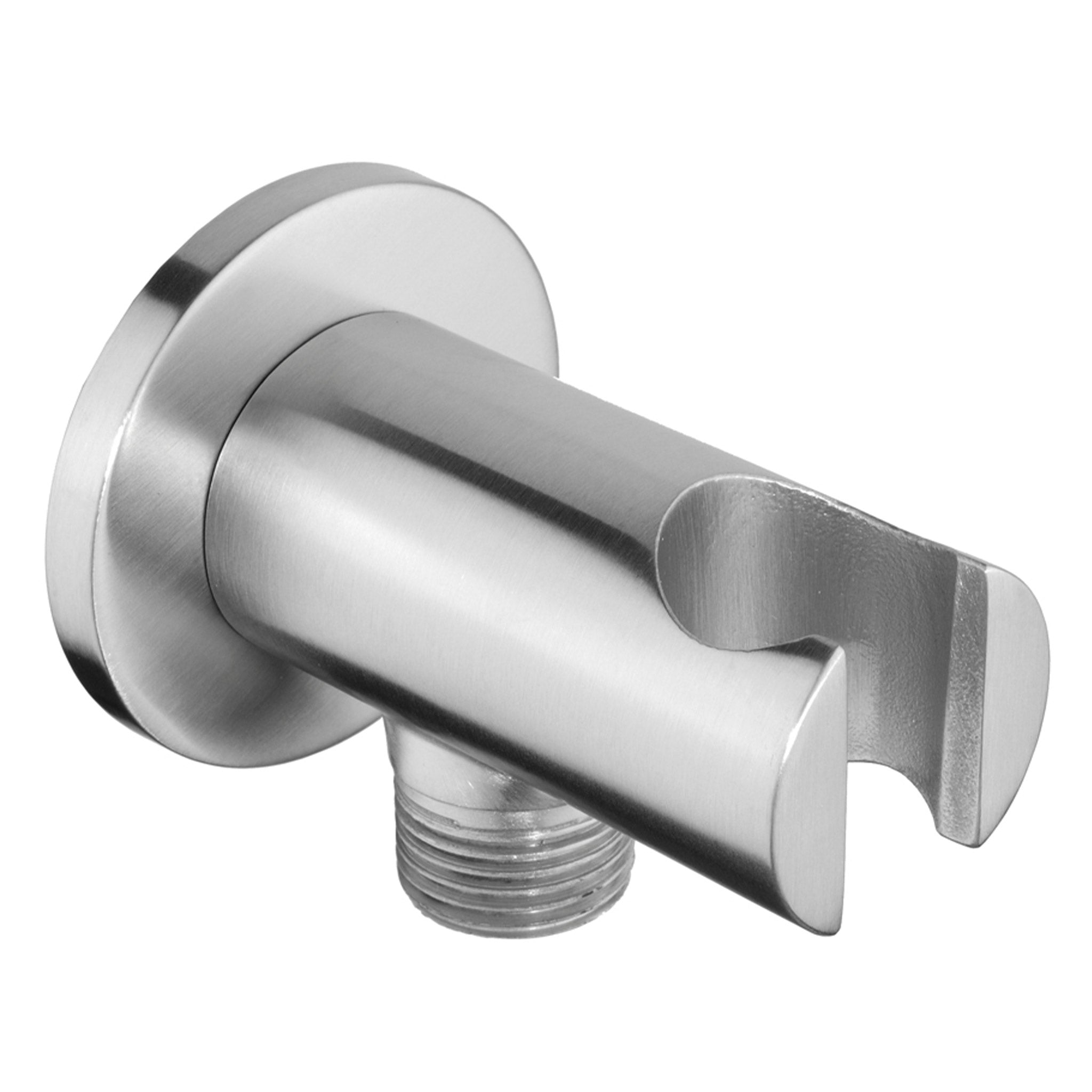 JTP Inox Water Outlet With Wall Support