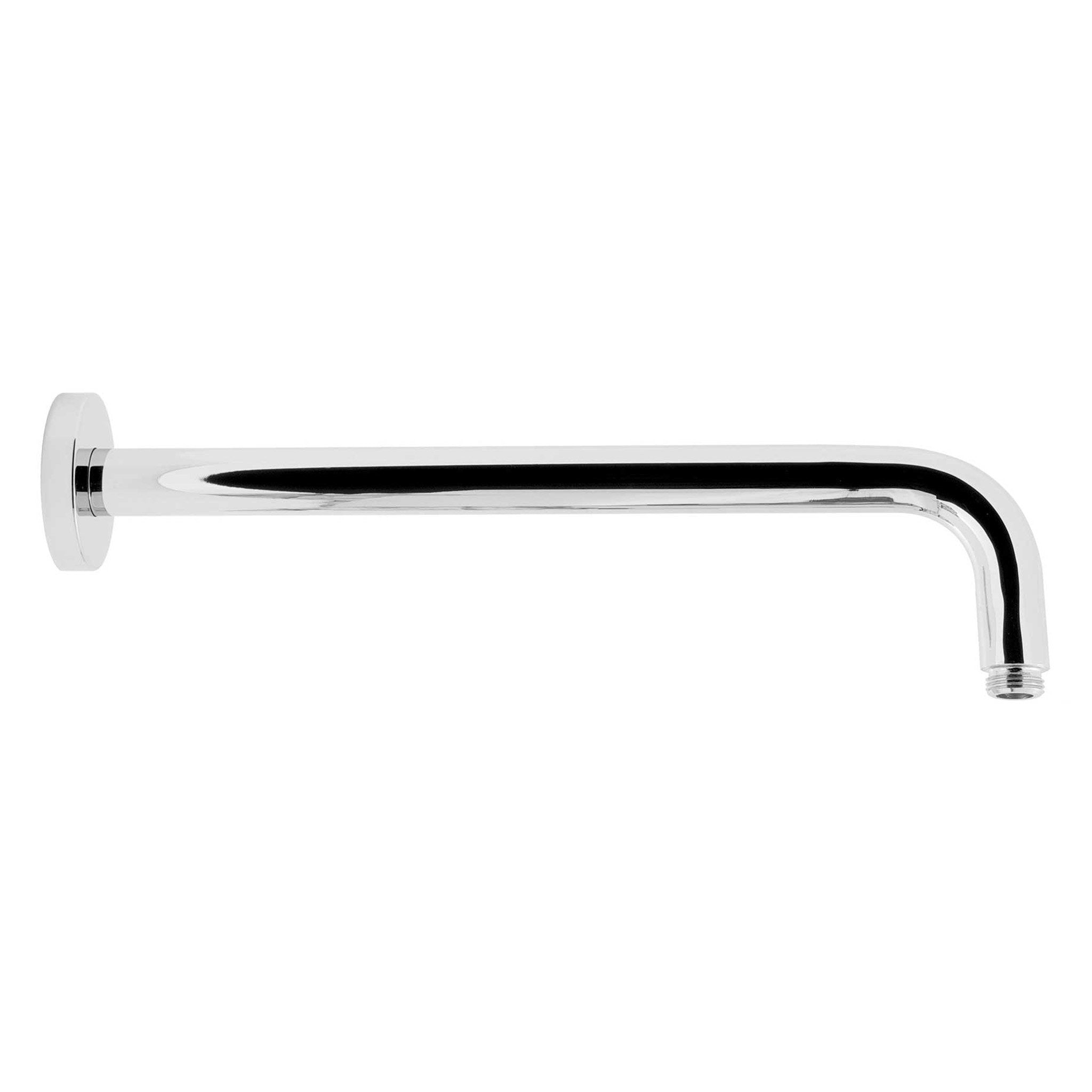 Union Traditional Shower Arm 380mm